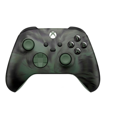Gamepad Inalámbrico Bt Xbox X|S One Win Android Ios