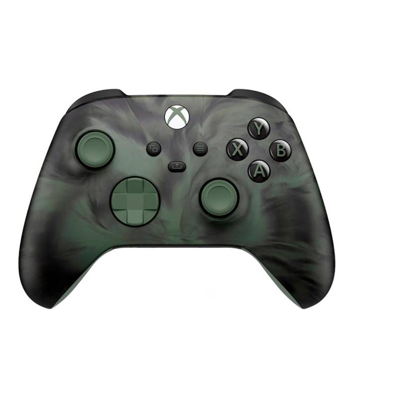 Gamepad Inalámbrico Bt Xbox X|S One Win Android Ios