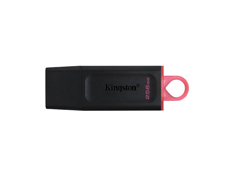 Pendrive Kingston Usb Dtx/256Gb 3.2 - Dtx/256Gb