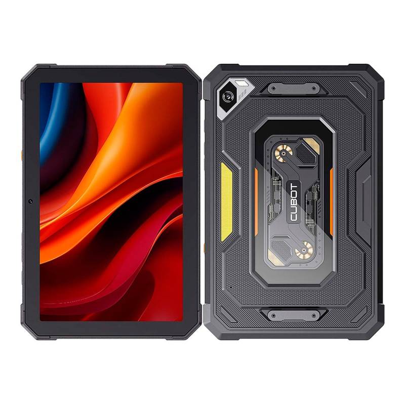 Tablet Cubot Tab Kingkong Mini 8,68 / 6Gb + 10Gb Ram Extendida / 128Gb / 4G Lte