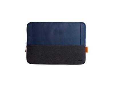 Funda Para Laptop Trust 24982  Lisboa Eco Azul 16