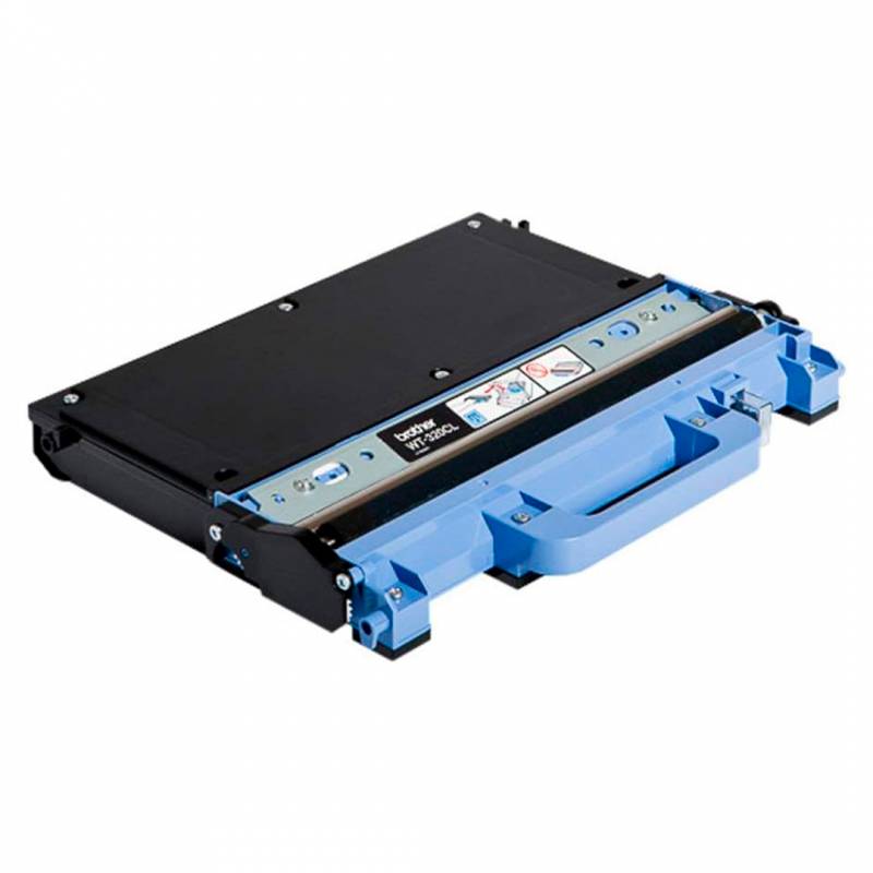 Deposito Brother Wt320Cl P/Residuos De Toner.