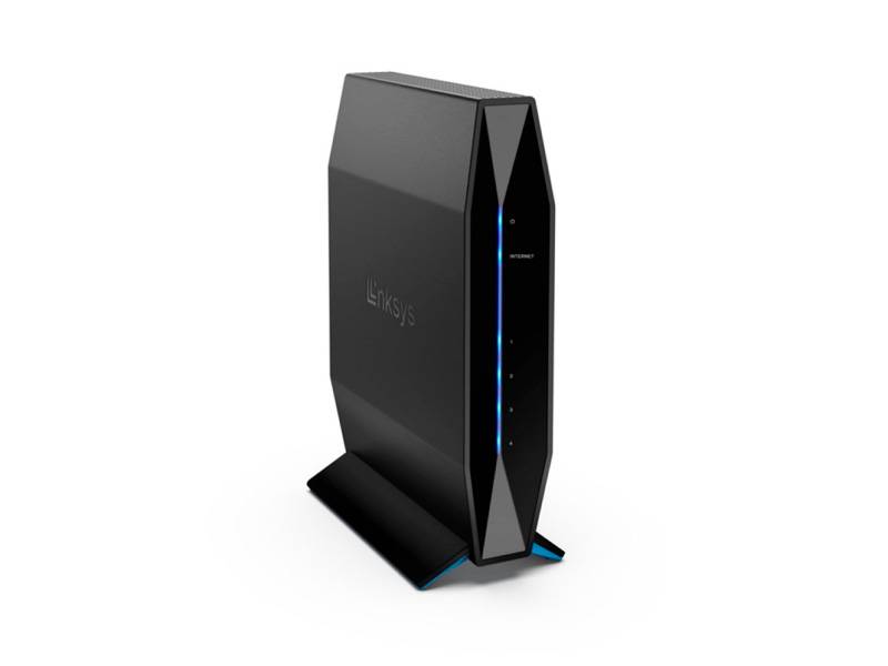 Router Linksys E8450 Wifi 6 Ax3200 Dual Band