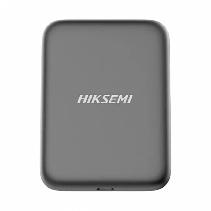 Disco Solido Externo Hiksemi Elite Magnet 2Tb Ssd Usb-C.