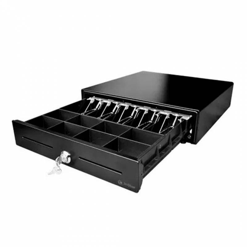 Caja De Dinero 3Nstar Cd350