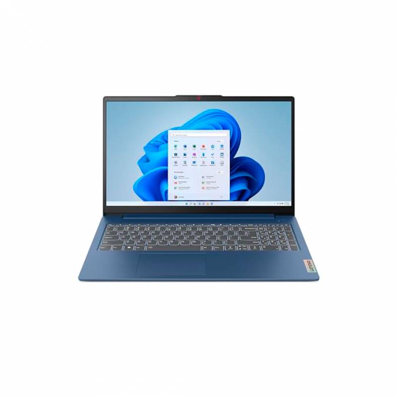 Notebook Lenovo Ideapad Slim 3 - I3-1215U - 8Gb - 512Gb Ssd - W11H