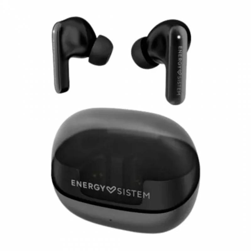 Auriculares Energy Sistem 459124 Serenity Space Tws Anc.