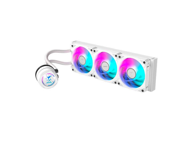 Water Cooling Gigabyte Aorus Gp-Aorus Waterforcex Ii 360I.