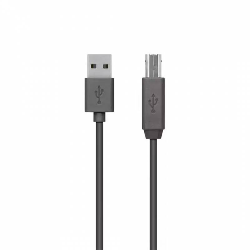 Cable Belkin De Impresora Usb A/B 1.8Mts