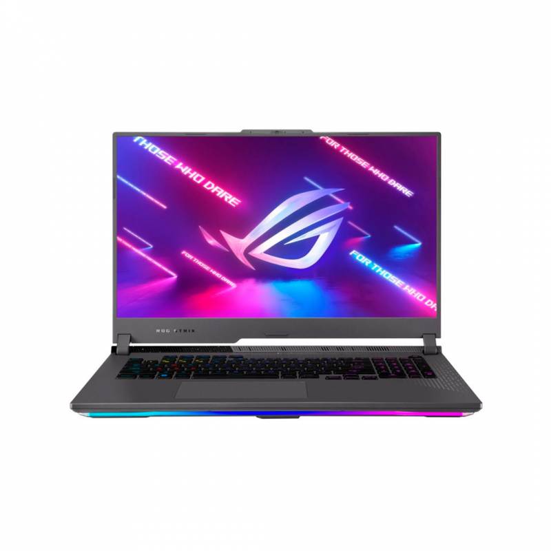 Notebook Asus Rog S Ryzen 9 16Gb 1Tb 17 W 4060