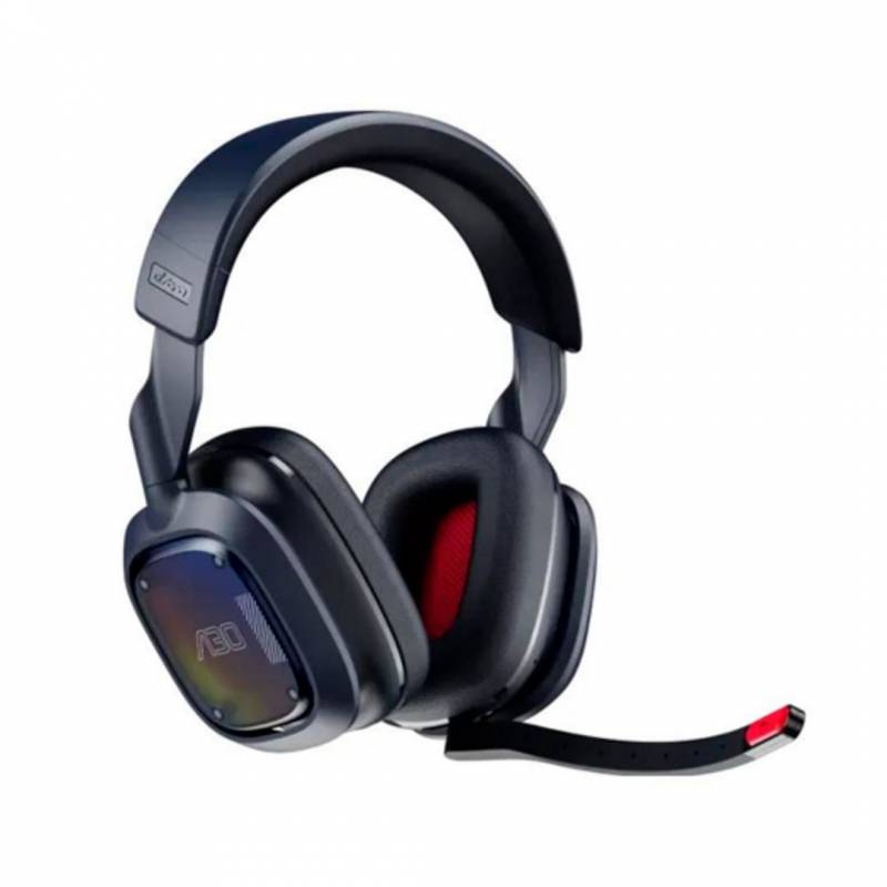 Auriculares 939-002007 A30 Gaming P/Ps 3.5Mm