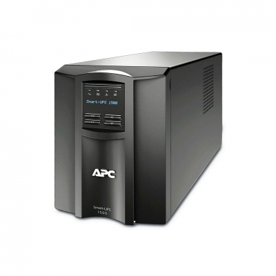 Ups Apc Smt1500Ic Smart-Ups 1500Va