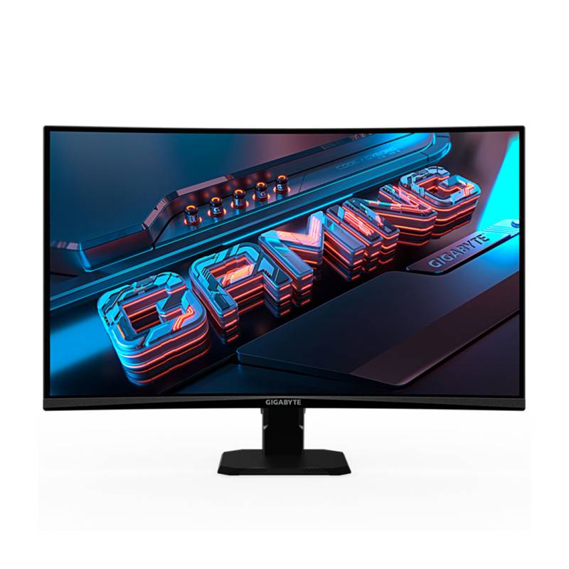 Monitor Gaming Gigabyte Gs27Qca