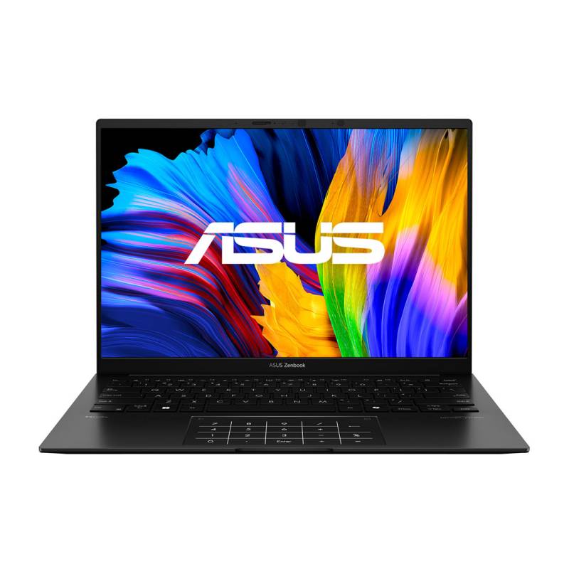 Notebook Zenbook 14 Oled Um3406Ga-Qd028W Asus