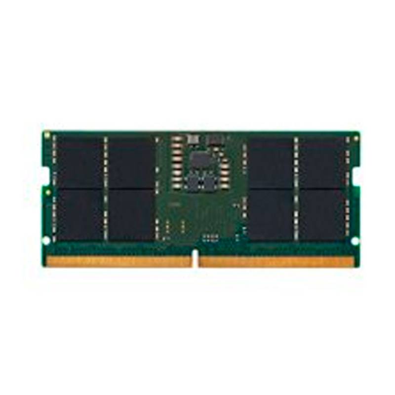 Memoria Ram Kingston Kcp556Ss8/16 Ddr5 16Gb 5600Mhz Sodimm