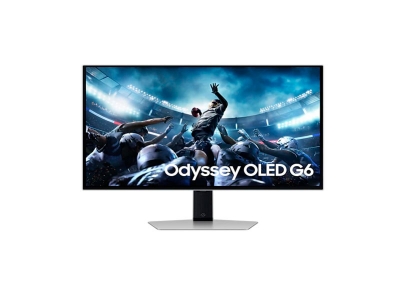 Monitor Samsung G6 27