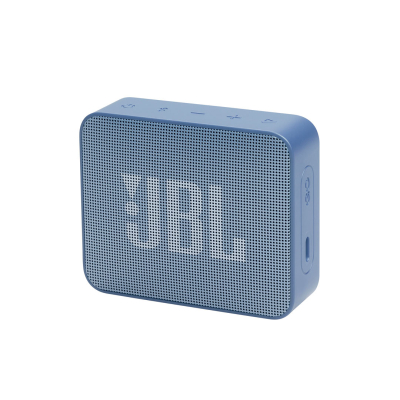 Parlante Inalámbrico Go Essential 2 Jbl Bluetooth Azul