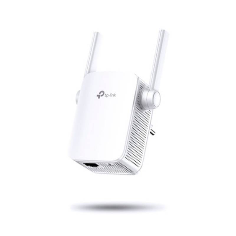 Extensor De Alcance Wi-Fi Tl-Wa855Re
