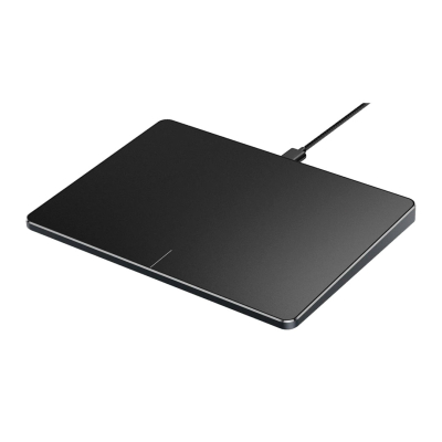 Trackpad Cableado Para Windows Protoarc T1
