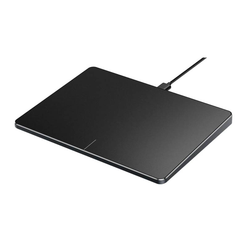 Trackpad Cableado Para Windows Protoarc T1
