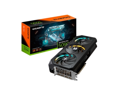 Tarjeta De Video Gigabyte Geforce Rtx 5090