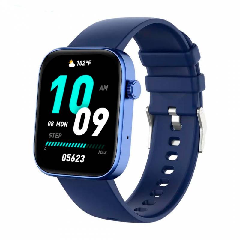 Smartwatch Colmi P71 Blue