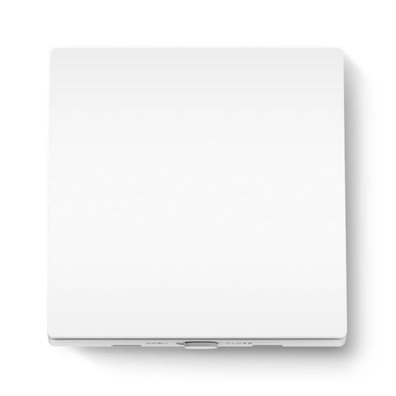 Interruptor Inteligente Tapo S210 0184500973 Tp-Link 1 Vã­a Blanco