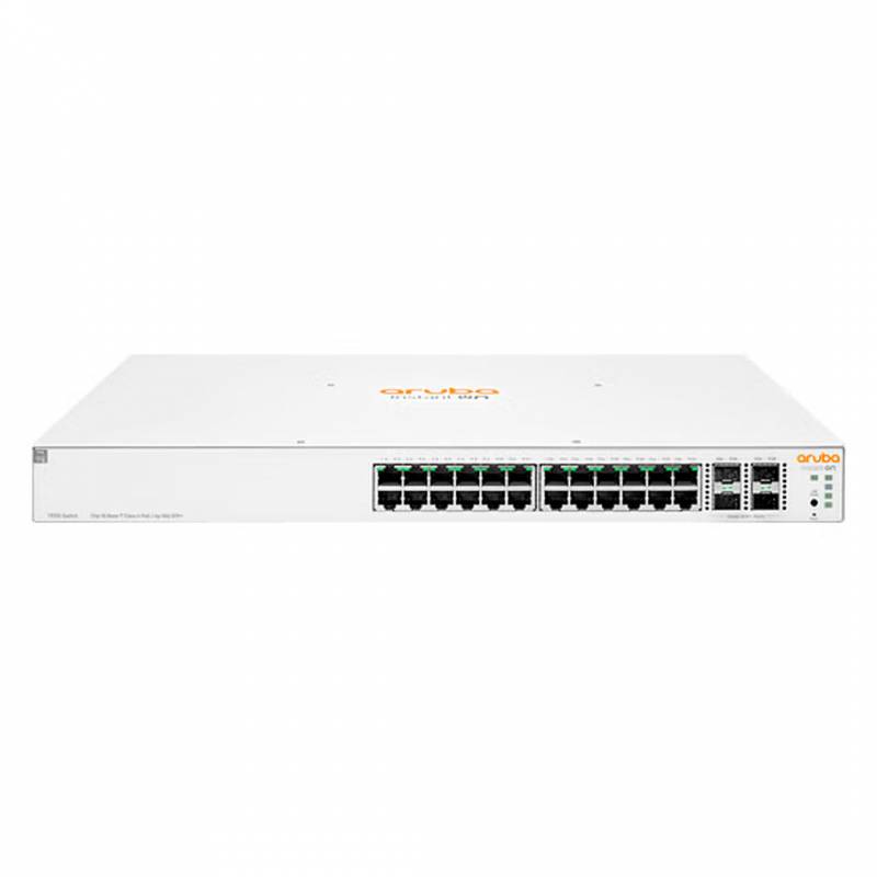 Switch Aruba Ion 1930 24G 4Sfp+ 370W L2/3