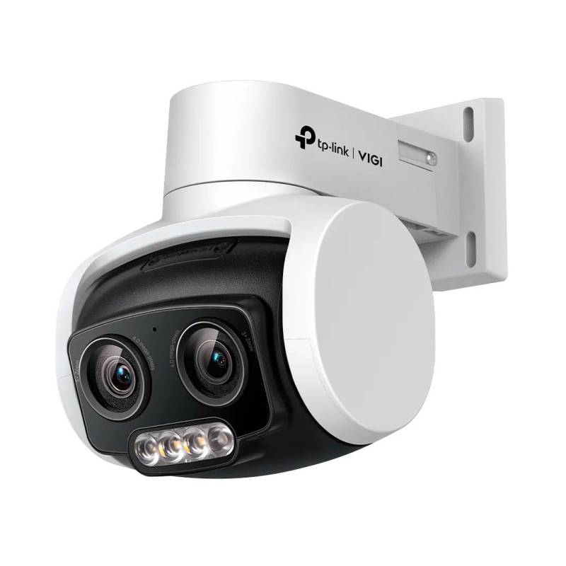 Camara Tp-Link Vigi C540V 4Mp Ptz Ip66 4-12Mm Zoom