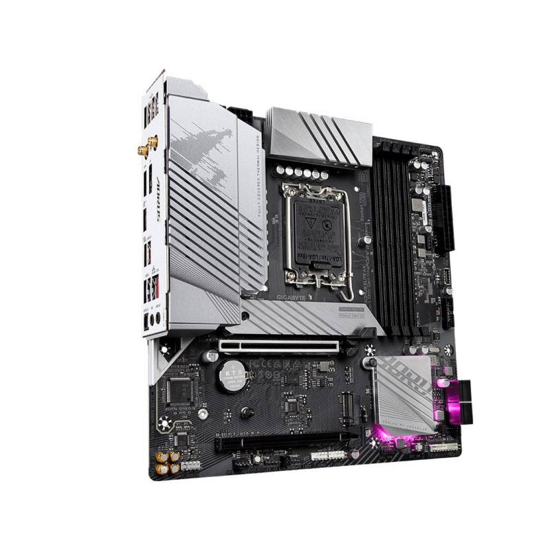 Motherboard Aorus B760M