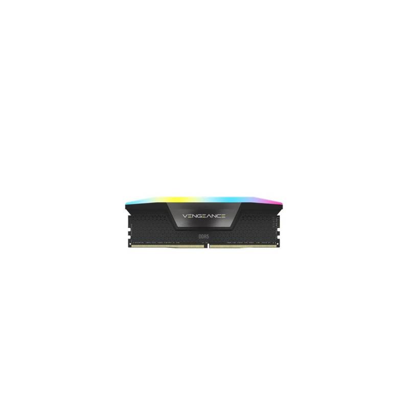 Memoria Ram Corsair Vengeance 16Gb Ddr5 5600Mt/S Udimm Cl40