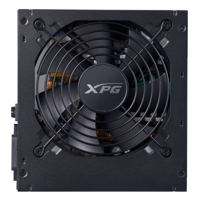 Fuente Xpg Probe 600B 600W 80 Plus Bronze Atx 2.52