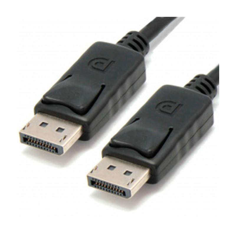 Cable Hdmi Macho/Macho 0.50 Mts V.2.0 – 4K.