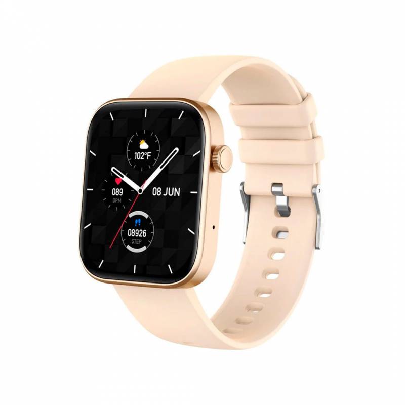 Smartwatch Colmi P71 Gold