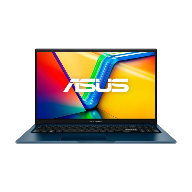 Notebook Vivobook 15 X1504Za-Bq393W Asus Quiet Blue