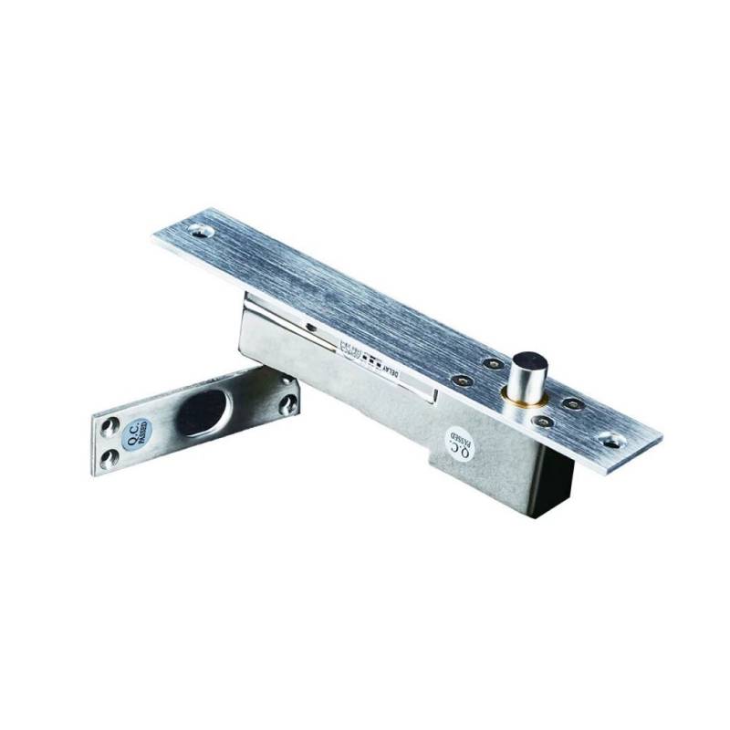 Cerradura El&Eacute;Ctrica Lb35 Zkteco No/Com 1000 Kg