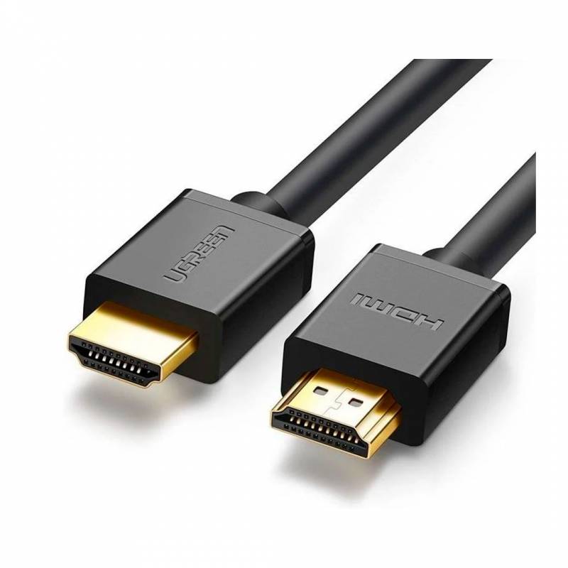 Cable Ugreen Hdmi 5M Alta Velocidad 4K  Negro