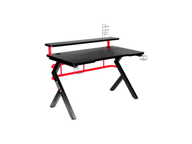 Escritorio Gamer Huzaro Hz- Hero 5.0.