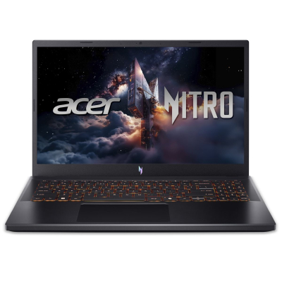 Notebook Acer Nitro V 15 / Pantalla 15.6