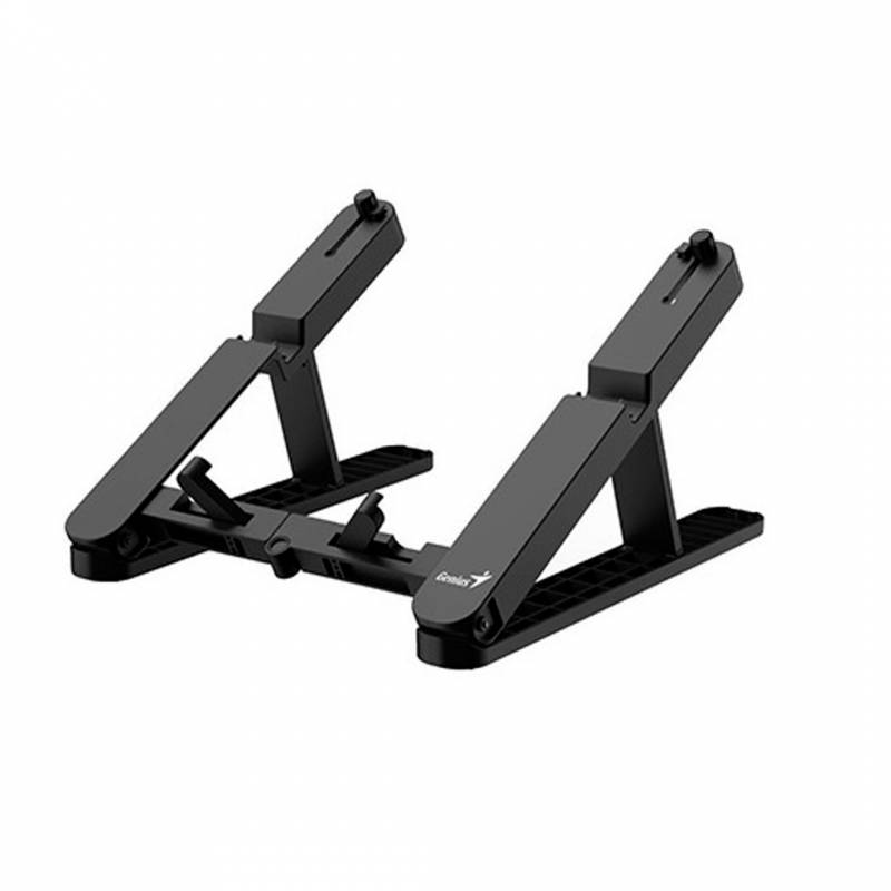 Soporte Para Notebook Genius G-Stand M200 Negro