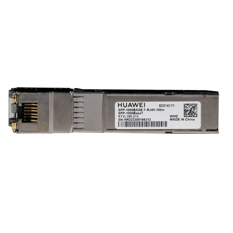 Módulos Sfp Ge-1000Baset Huawei 0231417