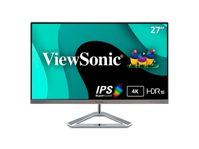 Monitor Viewsonic Vx2776-4K-Mhdu 27