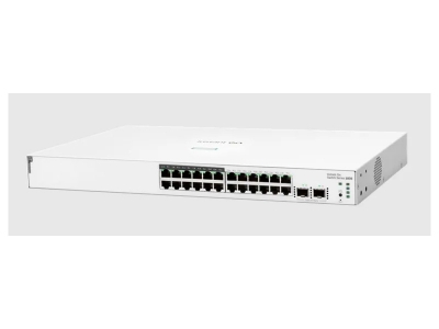 Switch Hpe Instant On Switch 24P Gigabit Cl4 Poe 2P Sfp 195W