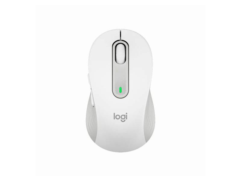 Mouse Inalámbrico Logitech M650 Blanco