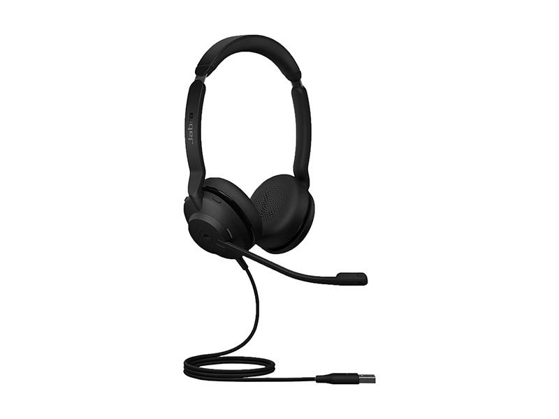 Auriculares Jabra Evolve2 30 Usb Duo Ms
