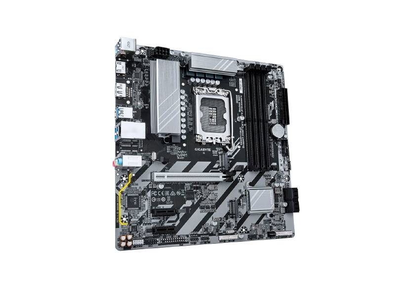 Motherboard Gigabyte B860M D3Hp Socket Lga 1851