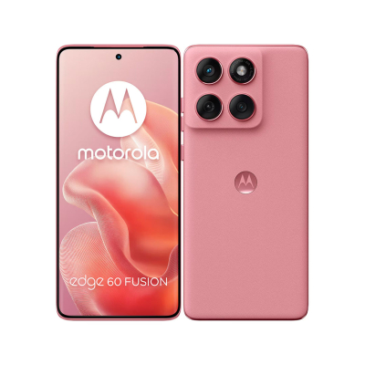 Smartphone Edge 60 Fusion Xt-2503 Motorola Zephyr Pink