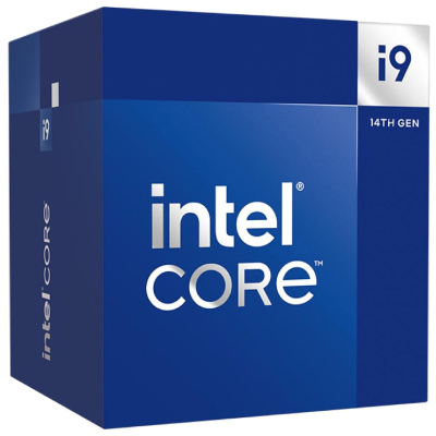 Procesador Core I9-14900 Bx8071514900 Intel Socket Lga1700 Box