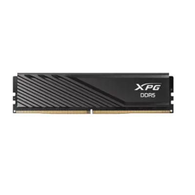 Memoria Ddr5 Xpg Lancer Ax5U5600C4616G-Slabbk Adata
