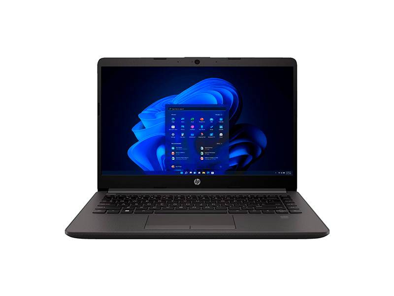 Notebook Hp 245 G9 - Ryzen 3- 8 Gb Ram- 256 Gb Ram. Freedos